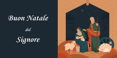 Buon Natale
