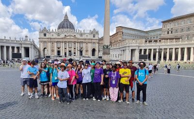 Giubileo dei Giovani