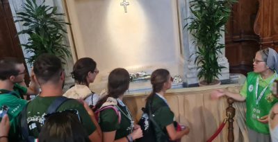 Giubileo dei Giovani a Roma