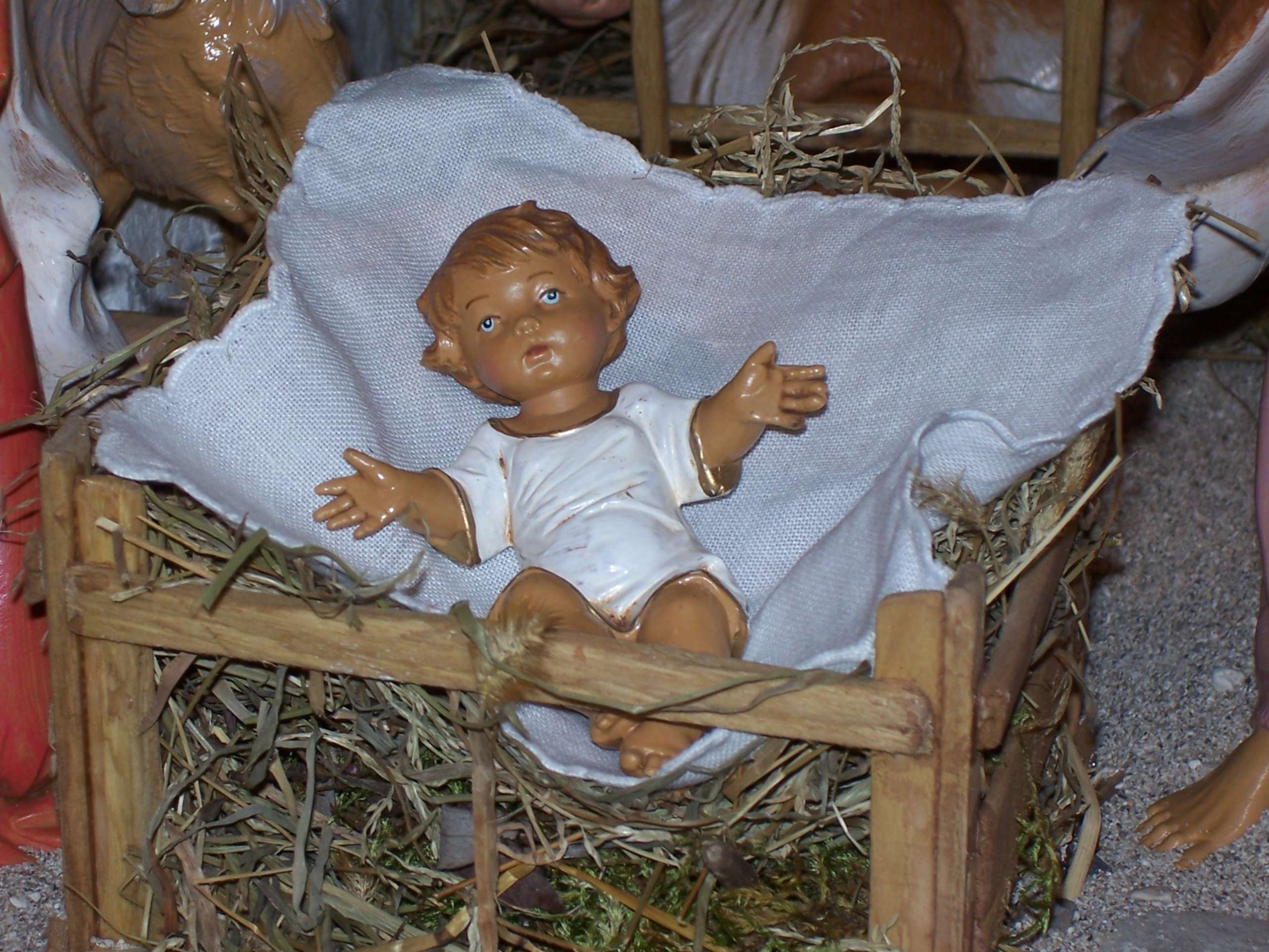 Avvisi 21.12.2025: Preparazione al Natale