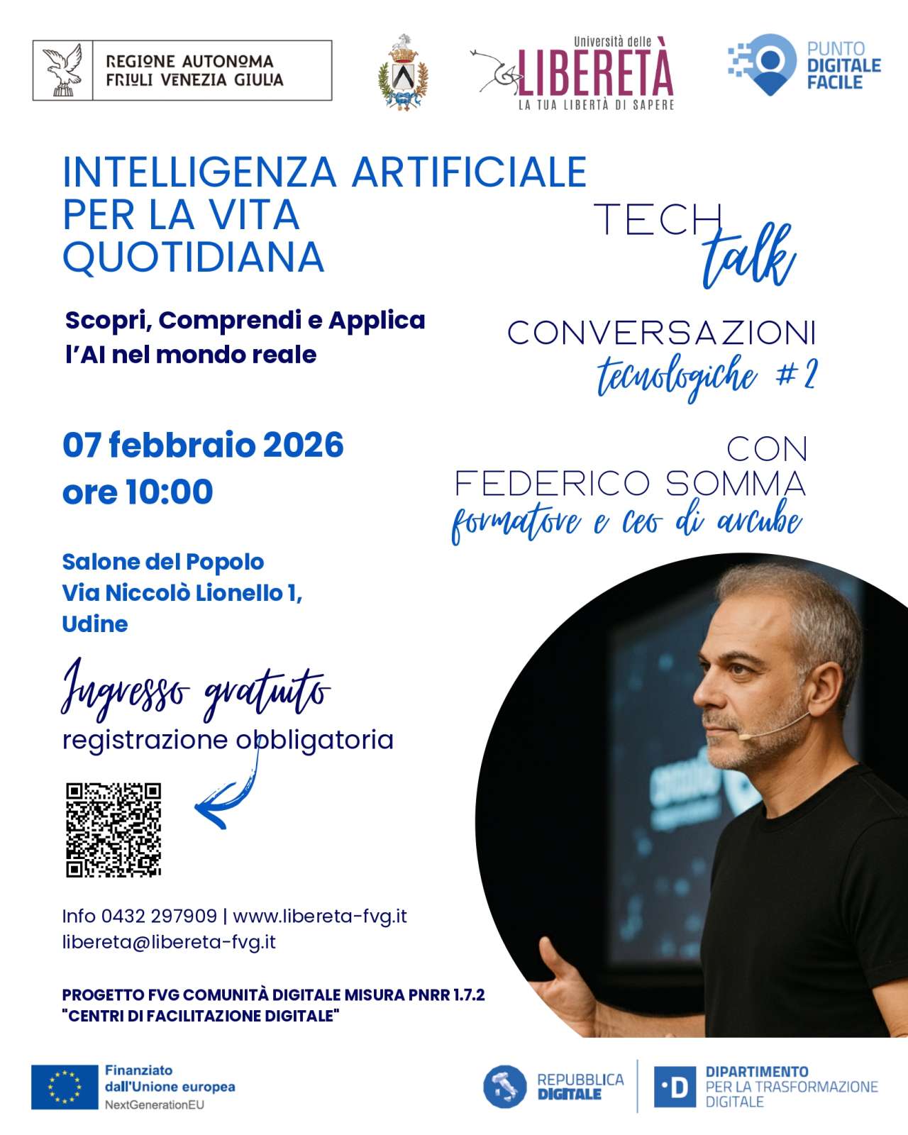 Conferenza 07.02.2026 Intelligenza artificiale