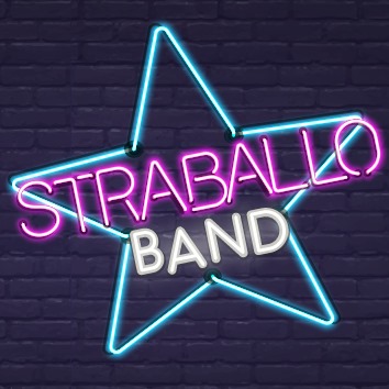 Logo Straballo band