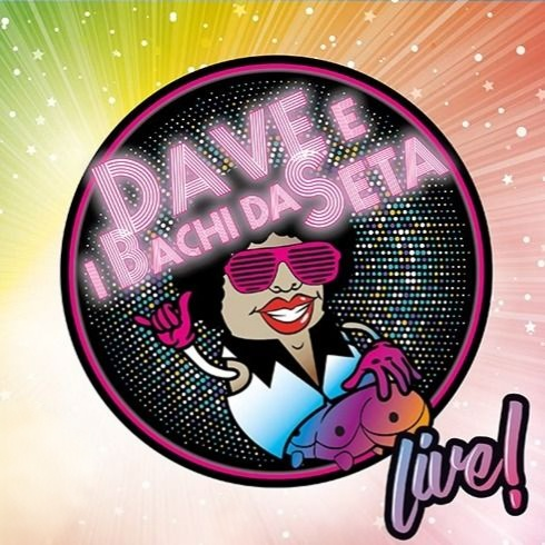 Dave e i bachi da seta