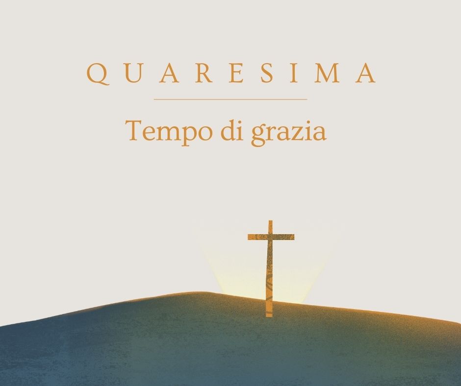 Appuntamenti parrocchiali dal 15 al 22 marzo