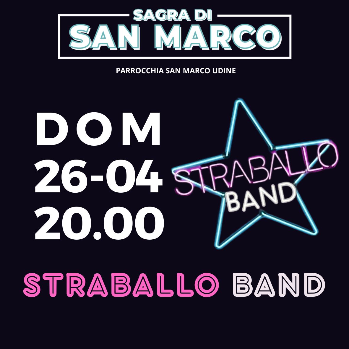 STRABALLO