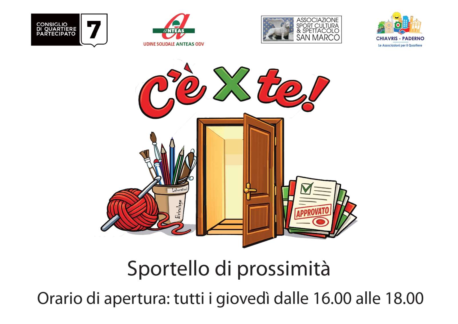 CE-PER-TE_01 C'è x te