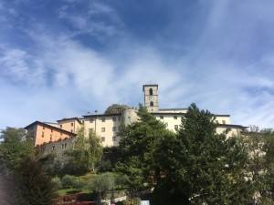 Castelmonte 2016