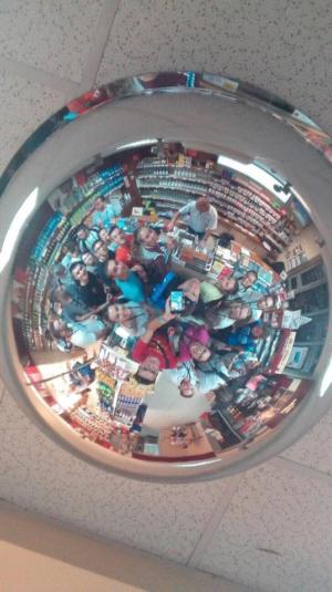 GMG008                  