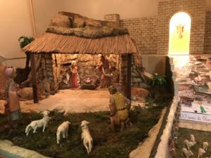 Presepio 2018-01