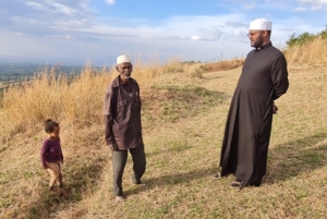 0703b - Etiopia: nonno musulmano