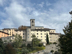2023 Pellegrinaggio a Castelmonte