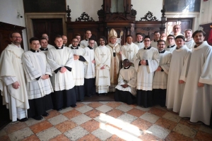 2025 ordinazione diaconale Manuel Minciotti