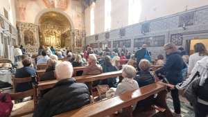 2026 Pellegrinaggio a Castelmonte