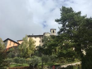 Castelmonte 2018