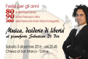2016 Concerto Di Bin