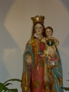 chiesa statua svm1